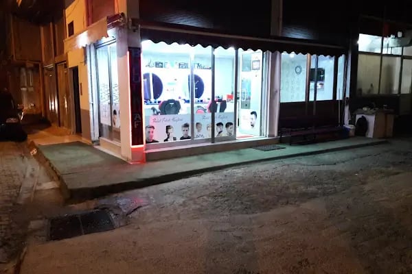 Bulut Kuaför Salonu - Resim 1