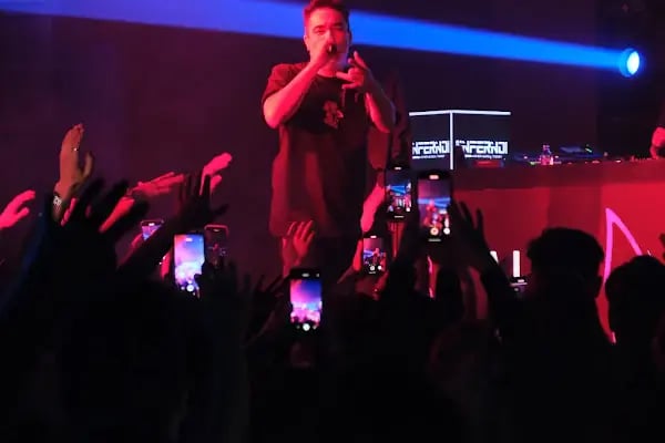 Club Inferno Konya - Resim 15