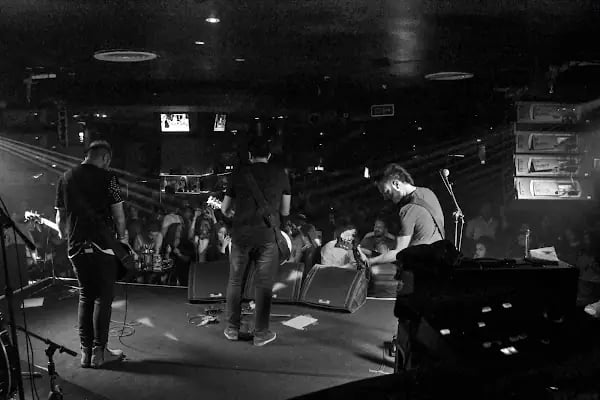 Club Inferno Konya - Resim 13