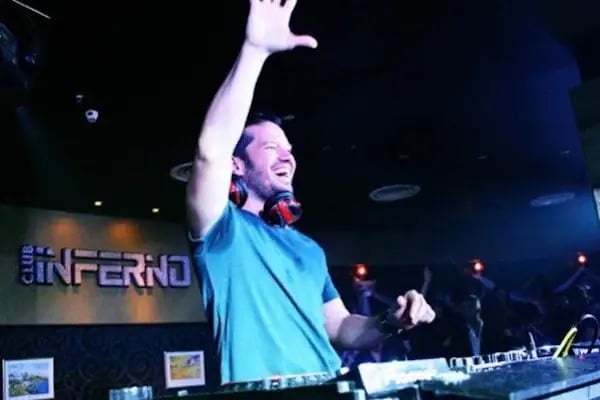 Club Inferno Konya - Resim 8