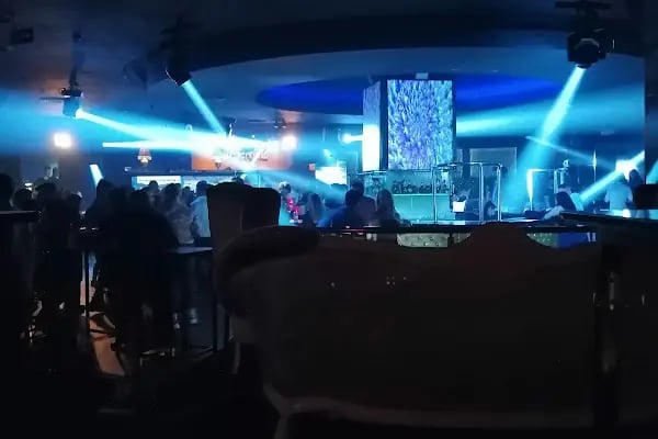 Club Inferno Konya - Resim 17