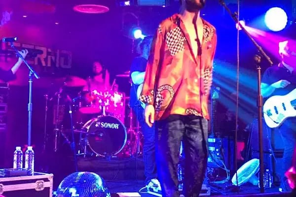 Club Inferno Konya - Resim 2