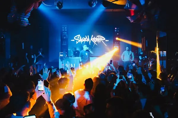 Club Inferno Konya - Resim 3