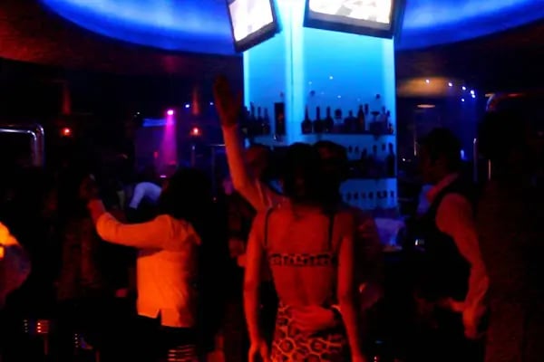 Club Inferno Konya - Resim 18