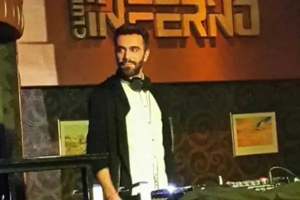 Club Inferno Konya - Resim 16