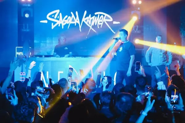 Club Inferno Konya - Resim 19
