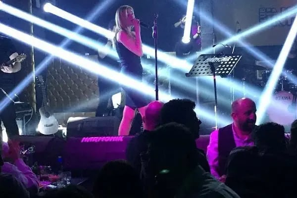 Club Inferno Konya - Resim 11