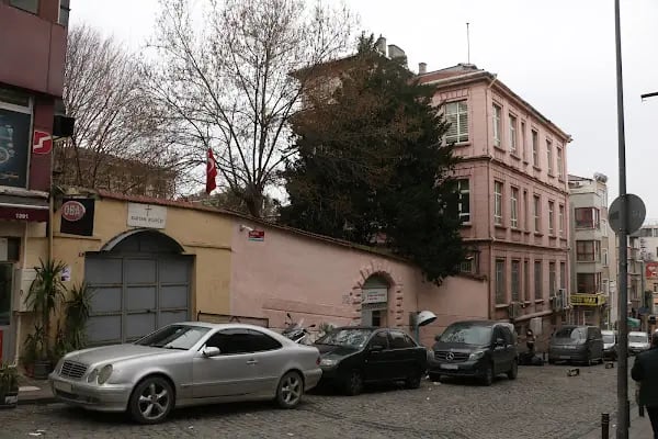 Süryani Kilisesi - Resim 4