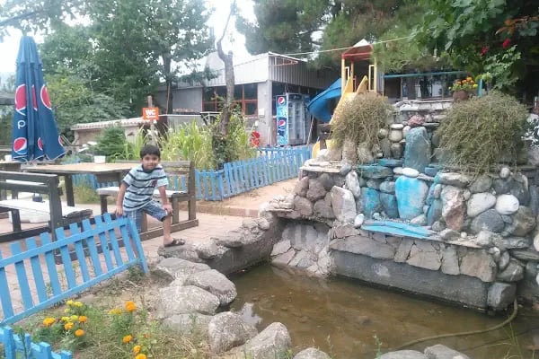 Seb's Gazoz &amp; Cafe Bistro - Resim 19
