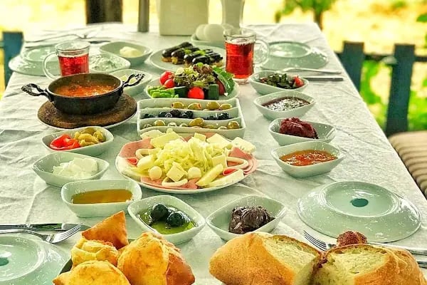 Seb's Gazoz &amp; Cafe Bistro - Resim 5