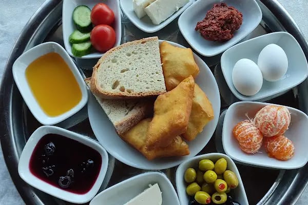 Seb's Gazoz &amp; Cafe Bistro - Resim 3