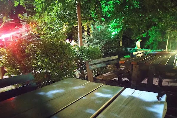 Seb's Gazoz &amp; Cafe Bistro - Resim 14