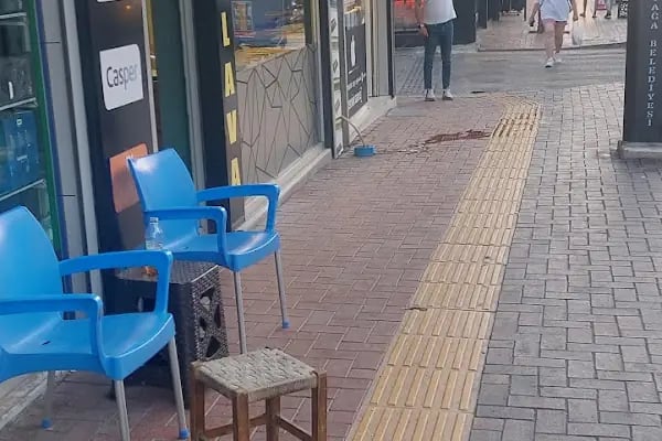 Yüzde Yüz Antep Baklavaları Aliağa - Resim 12