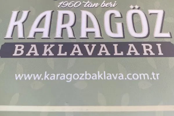 Yüzde Yüz Antep Baklavaları Aliağa - Resim 16