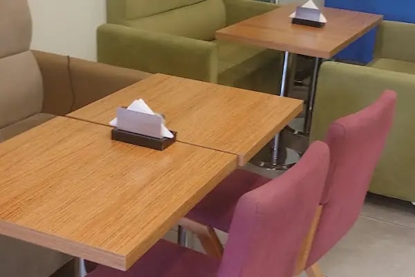Yüzde Yüz Antep Baklavaları Aliağa - Resim 14