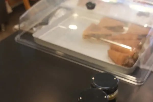 Yüzde Yüz Antep Baklavaları Aliağa - Resim 15