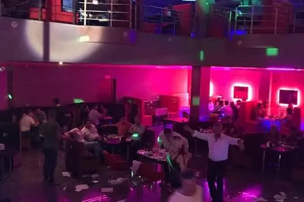 GAZİNO SHOW BAR - Resim 7