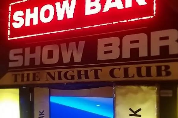 GAZİNO SHOW BAR - Resim 11