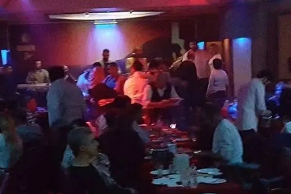 GAZİNO SHOW BAR - Resim 6
