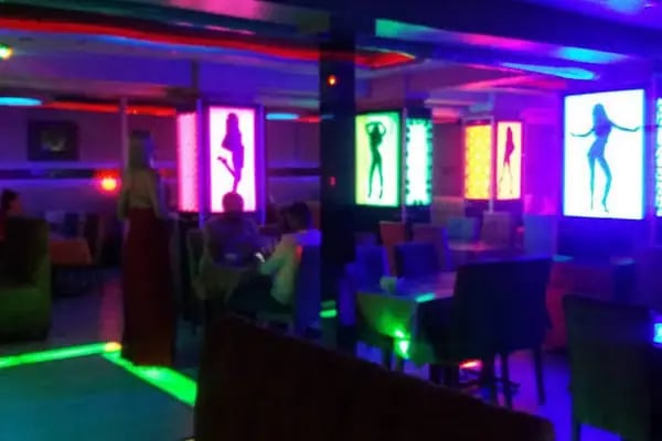 GAZİNO SHOW BAR - Resim 10