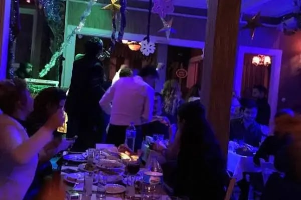 GAZİNO SHOW BAR - Resim 5