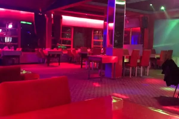 GAZİNO SHOW BAR - Resim 8