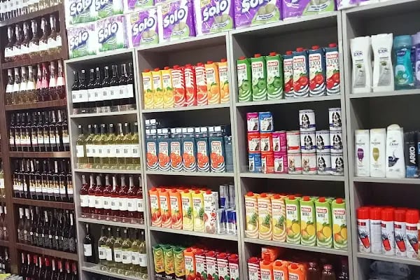 Yılmaz süpermarket - Resim 9