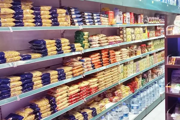 Yılmaz süpermarket - Resim 20