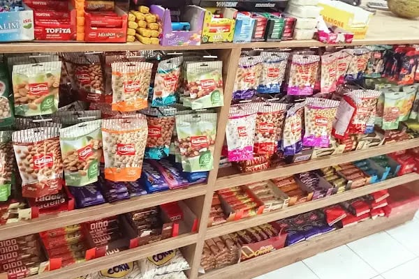 Yılmaz süpermarket - Resim 16