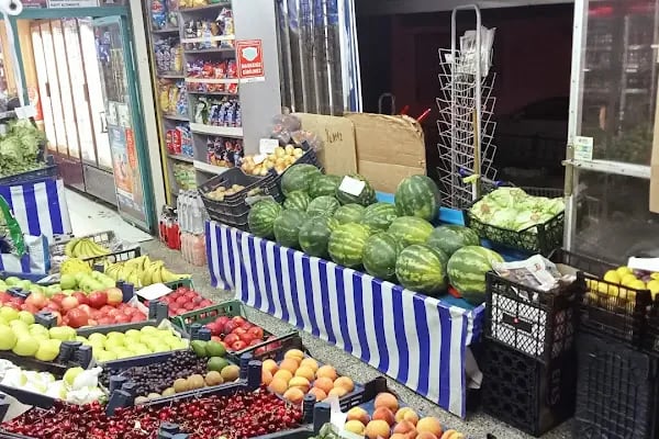 Yılmaz süpermarket - Resim 19