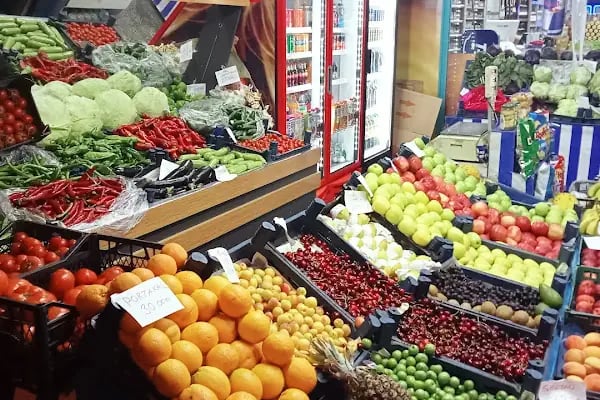 Yılmaz süpermarket - Resim 17