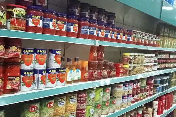 Yılmaz süpermarket - Resim 6