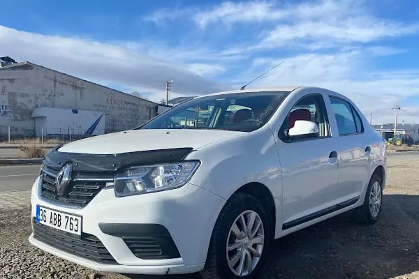 KAPTANLAR OTO KİRALAMA RENT A CAR KARS - Resim 2