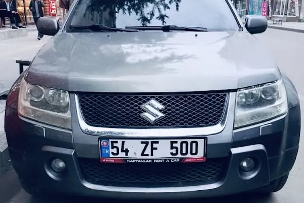 KAPTANLAR OTO KİRALAMA RENT A CAR KARS - Resim 15