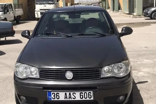 KAPTANLAR OTO KİRALAMA RENT A CAR KARS - Resim 20