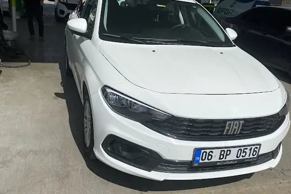 KAPTANLAR OTO KİRALAMA RENT A CAR KARS - Resim 18
