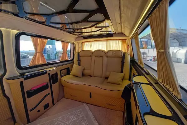 KAPTANLAR OTO KİRALAMA RENT A CAR KARS - Resim 8