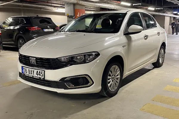 KAPTANLAR OTO KİRALAMA RENT A CAR KARS - Resim 6