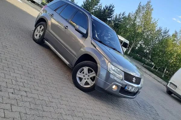 KAPTANLAR OTO KİRALAMA RENT A CAR KARS - Resim 17
