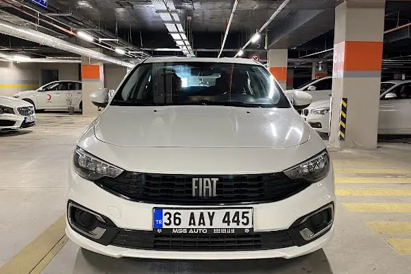KAPTANLAR OTO KİRALAMA RENT A CAR KARS - Resim 13