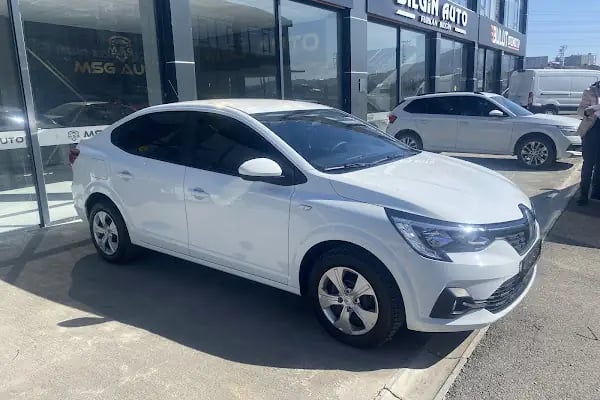 KAPTANLAR OTO KİRALAMA RENT A CAR KARS - Resim 16
