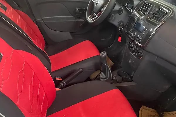 KAPTANLAR OTO KİRALAMA RENT A CAR KARS - Resim 10