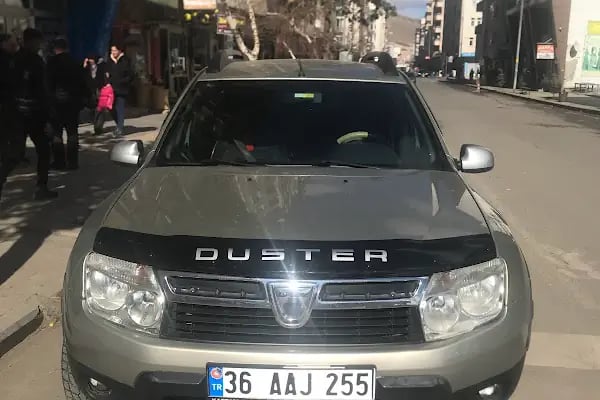 KAPTANLAR OTO KİRALAMA RENT A CAR KARS - Resim 11