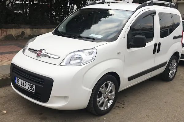 KAPTANLAR OTO KİRALAMA RENT A CAR KARS - Resim 7