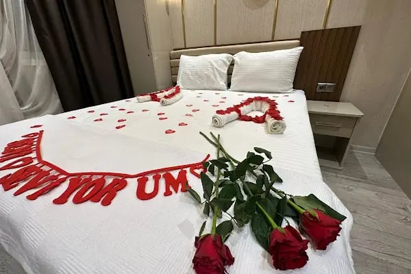 Paradise Rooms - Resim 14