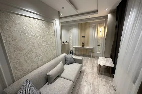 Paradise Rooms - Resim 18
