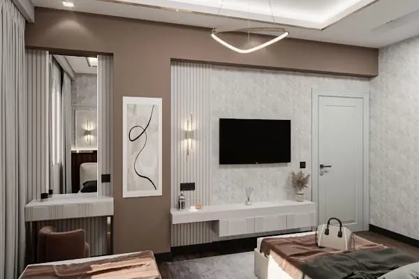 Paradise Rooms - Resim 9