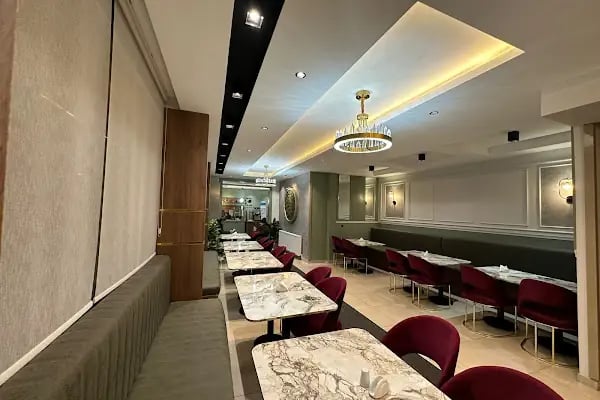 Paradise Rooms - Resim 7