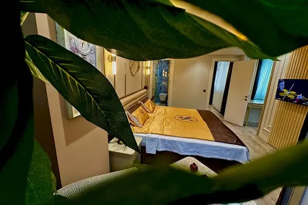 Paradise Rooms - Resim 10