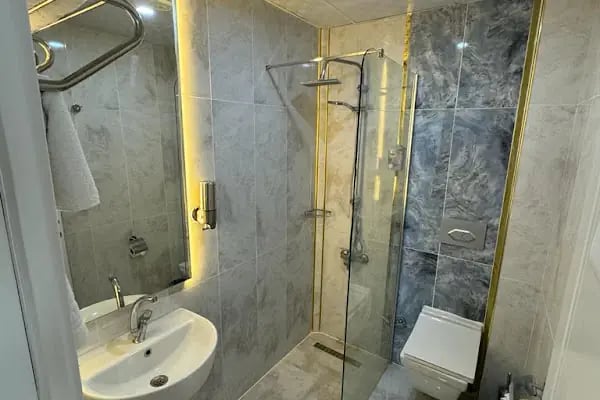 Paradise Rooms - Resim 3